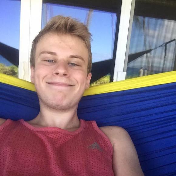 Meet your Posher, Eric - Picture 1 of 1